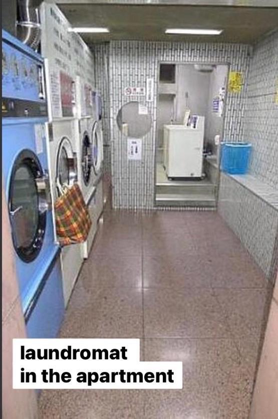 Renovated In June 2024 Apartment 3Mins Walk To Station 1Stop To Shinjuku 3Stop To Shibuya Tokio Buitenkant foto